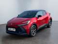 Toyota C-HR 2.0 Hybrid Teamplayer *Navi*LED*CarPlay*CAM* Rot - thumbnail 2