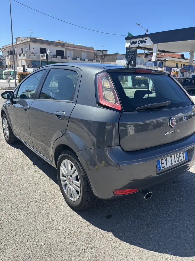 Fiat Punto Evo 5p 1.4 Dynamic easypower Gpl 77cv - 1