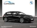 BMW 118 i M Sport HiFi DAB LED WLAN RFK Komfortzg. Noir - thumbnail 9