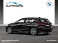 BMW 118 i M Sport HiFi DAB LED WLAN RFK Komfortzg. Noir - thumbnail 6