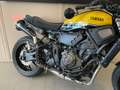 Yamaha XSR 700 60Th Anniversary Giallo - thumbnail 5