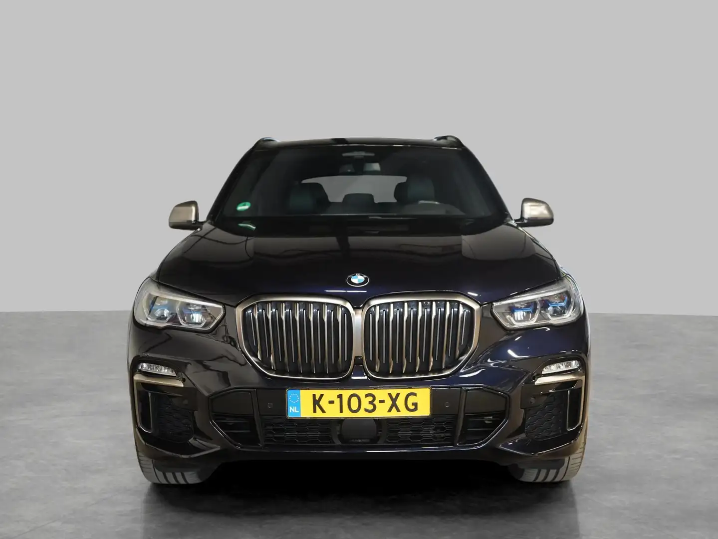 BMW X5 M50i Executive | Pano | Softclose | Trekhaak Zwart - 2