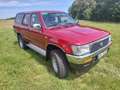 Toyota 4-Runner 4-Runner TD Special Rot - thumbnail 1