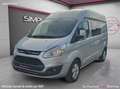 Ford Transit Custom TRANSIT FOURGON 340 l2h2 tdci 130 limited , garantie 12 mois Gris - thumbnail 4