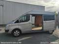 Ford Transit Custom TRANSIT FOURGON 340 l2h2 tdci 130 limited , garantie 12 mois Gris - thumbnail 20