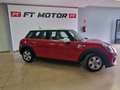 MINI One D 5 PUERTAS Red - thumbnail 3