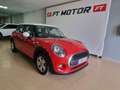 MINI One D 5 PUERTAS Red - thumbnail 2