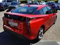 Toyota Prius Comfort *Navi *Standheizung *Kamera *Tempomat Kırmızı - thumbnail 5