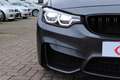 BMW M3 3-serie Competition DCTA |Carbon |Surround vieuw | Grau - thumbnail 36