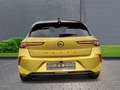 Opel Astra GS Line 1.2 Turbo+Alufelgen+Sitzheizung+Klimaautom Gelb - thumbnail 3