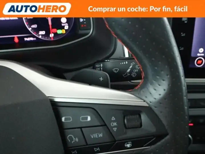 SEAT Ateca 2021, foto 35