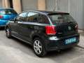 Volkswagen Polo 1.4 Advance Negro - thumbnail 4