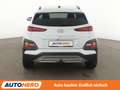 Hyundai KONA 1.0 TGDI Premium 2WD *HUD*CAM*SHZ*LHZ*TEMPO*ALU* Blanc - thumbnail 5