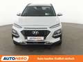 Hyundai KONA 1.0 TGDI Premium 2WD *HUD*CAM*SHZ*LHZ*TEMPO*ALU* Blanc - thumbnail 9