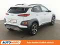 Hyundai KONA 1.0 TGDI Premium 2WD *HUD*CAM*SHZ*LHZ*TEMPO*ALU* Blanc - thumbnail 6
