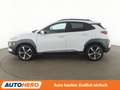 Hyundai KONA 1.0 TGDI Premium 2WD *HUD*CAM*SHZ*LHZ*TEMPO*ALU* Blanc - thumbnail 3