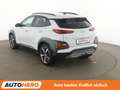 Hyundai KONA 1.0 TGDI Premium 2WD *HUD*CAM*SHZ*LHZ*TEMPO*ALU* Blanc - thumbnail 4