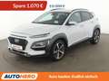 Hyundai KONA 1.0 TGDI Premium 2WD *HUD*CAM*SHZ*LHZ*TEMPO*ALU* Blanc - thumbnail 1