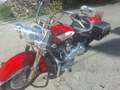 Harley-Davidson Hydra Glide limited edition 1750\150 anno 2024 Rouge - thumbnail 5