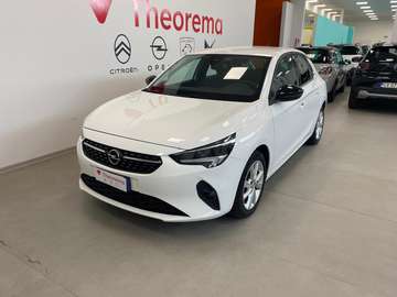 5 Porte 1.2  Elegance