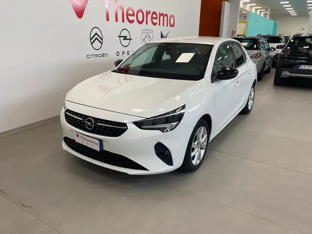 Opel Corsa 5 Porte 1.2  Elegance