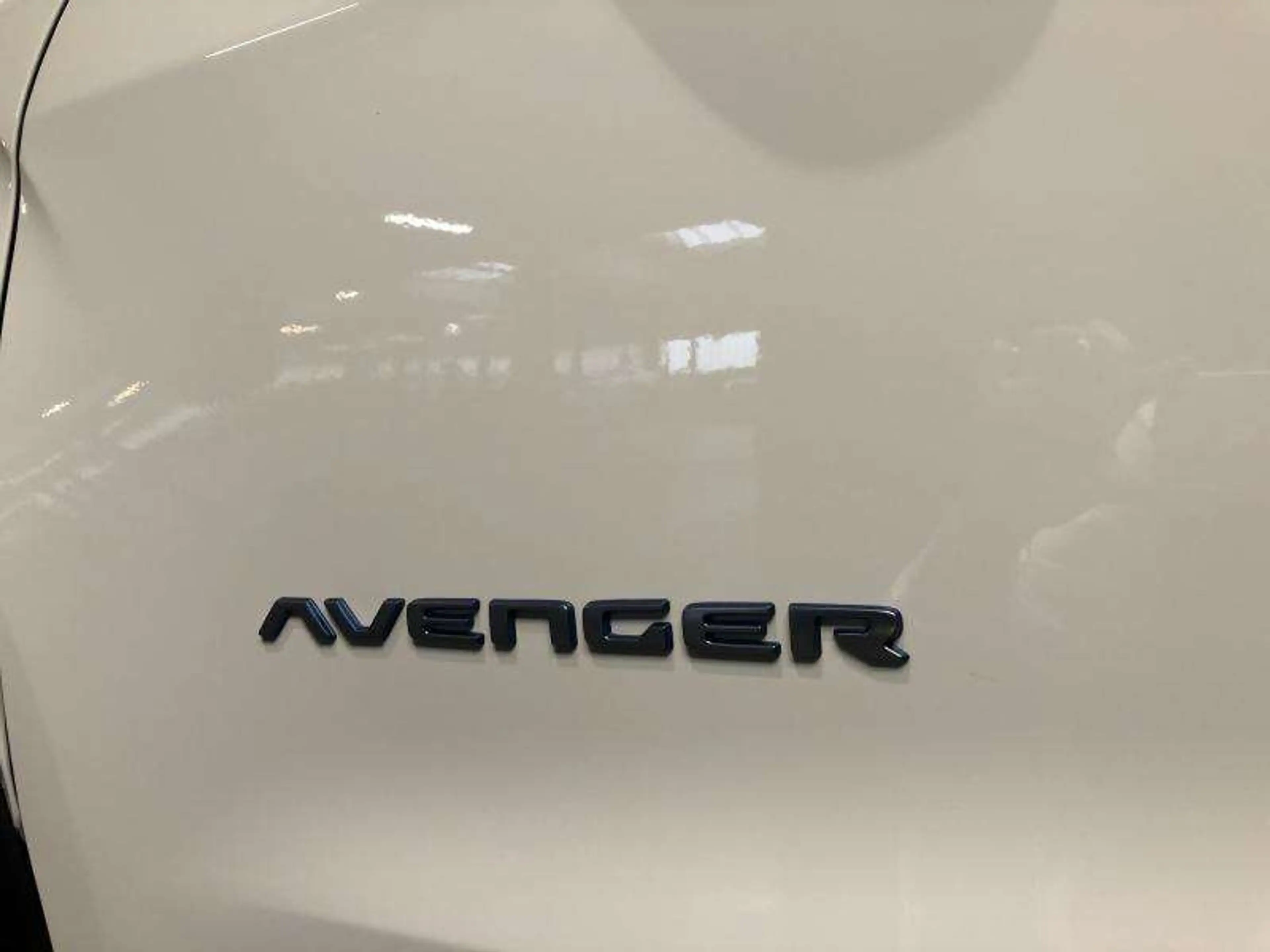 Jeep Avenger LONGITUDE ** dispo en 48 heures ** — photo 15