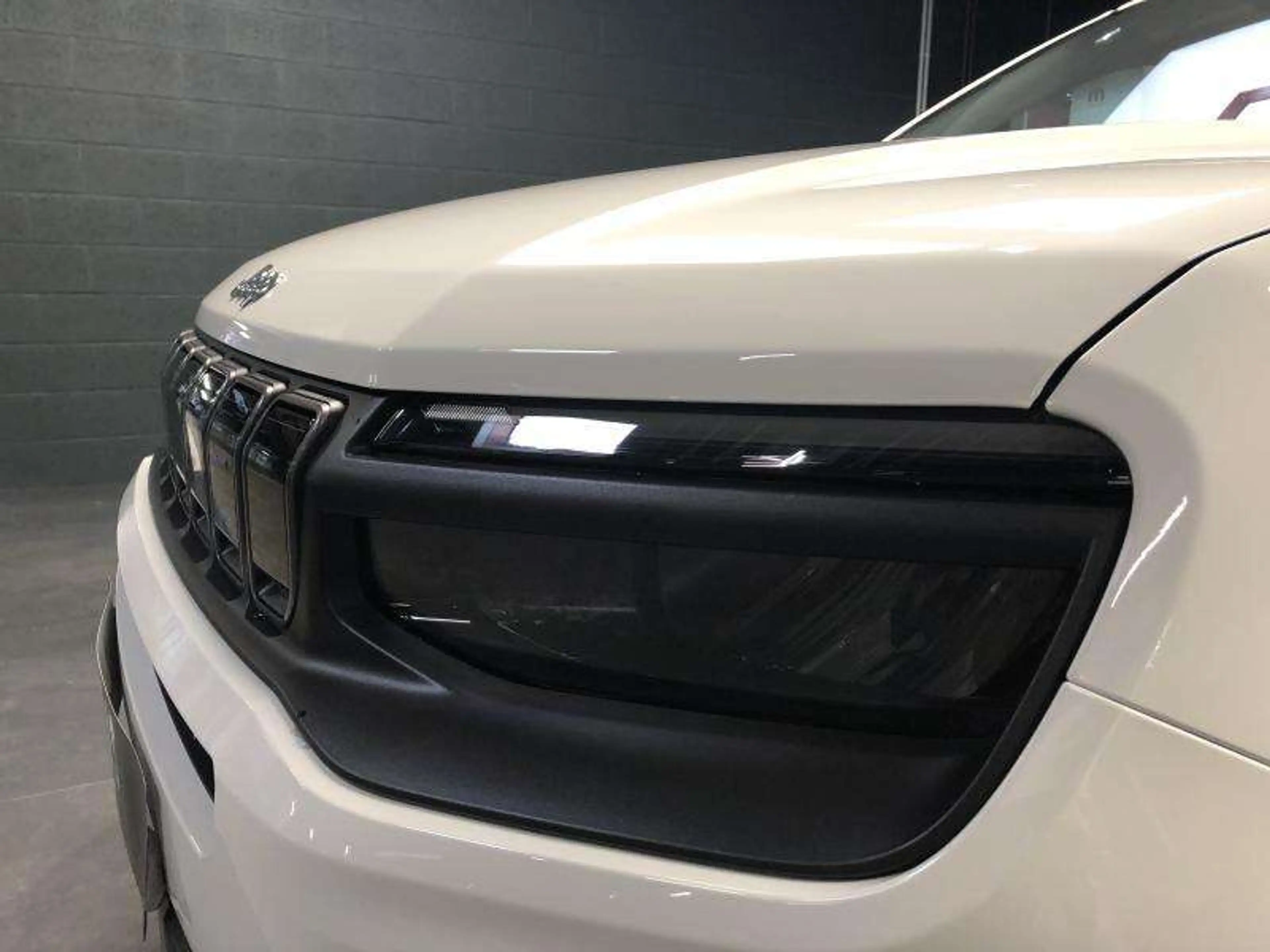 Jeep Avenger LONGITUDE ** dispo en 48 heures ** — photo 14
