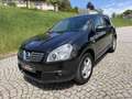 Nissan Qashqai Visia KLIMA TEMPOMAT PANO Schwarz - thumbnail 4