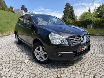 Visia KLIMA TEMPOMAT PANO