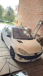 3p 1.6 16v XS