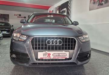 2.0 tdi Advanced 140cv