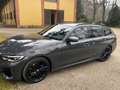 BMW 340 M340i Touring MSPORT xdrive auto IVA ESPOSTA Grigio - thumbnail 1