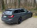 BMW 340 M340i Touring MSPORT xdrive auto IVA ESPOSTA Grigio - thumbnail 2