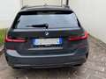 BMW 340 M340i Touring MSPORT xdrive auto IVA ESPOSTA Grigio - thumbnail 3