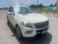 Mercedes-Benz ML 250 Blue TEC 4Matic Sport|EDITION 16|KM CERTIFICATI Wit - thumbnail 2