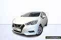 Nissan Micra IG-T Acenta 100 Blanco - thumbnail 1