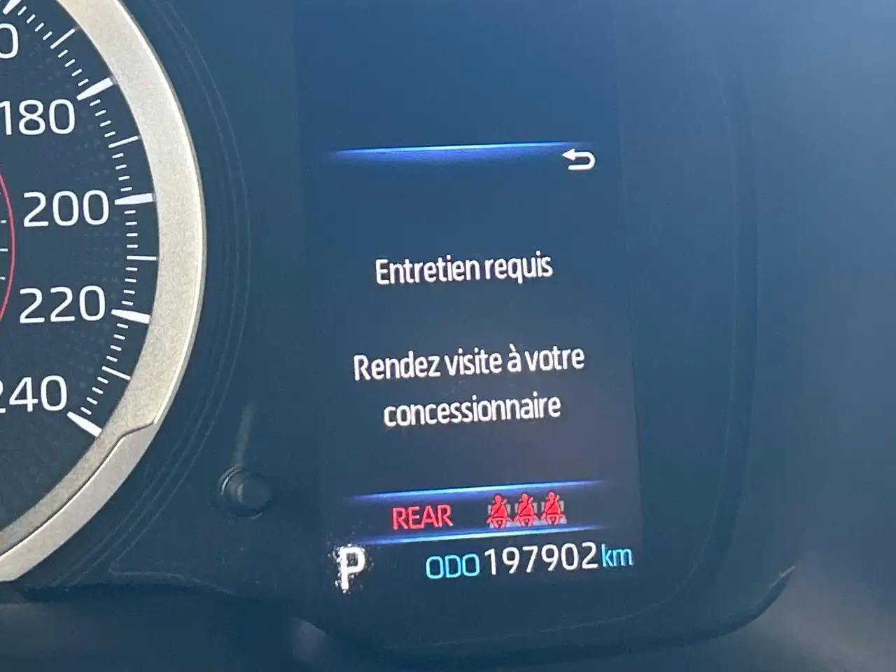 Toyota Corolla снимка Toyota Corolla