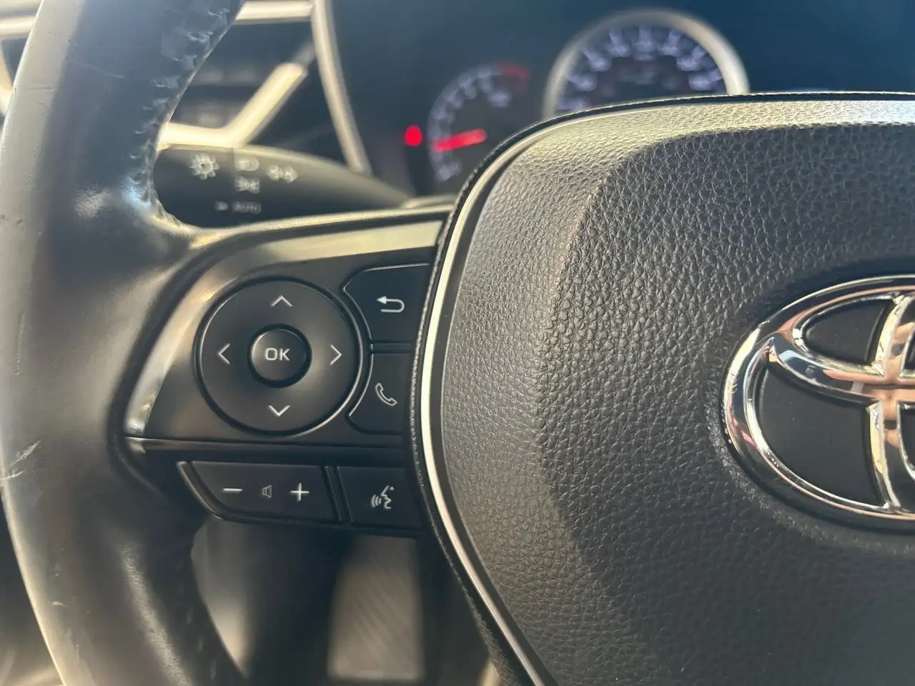 Toyota Corolla снимка Toyota Corolla