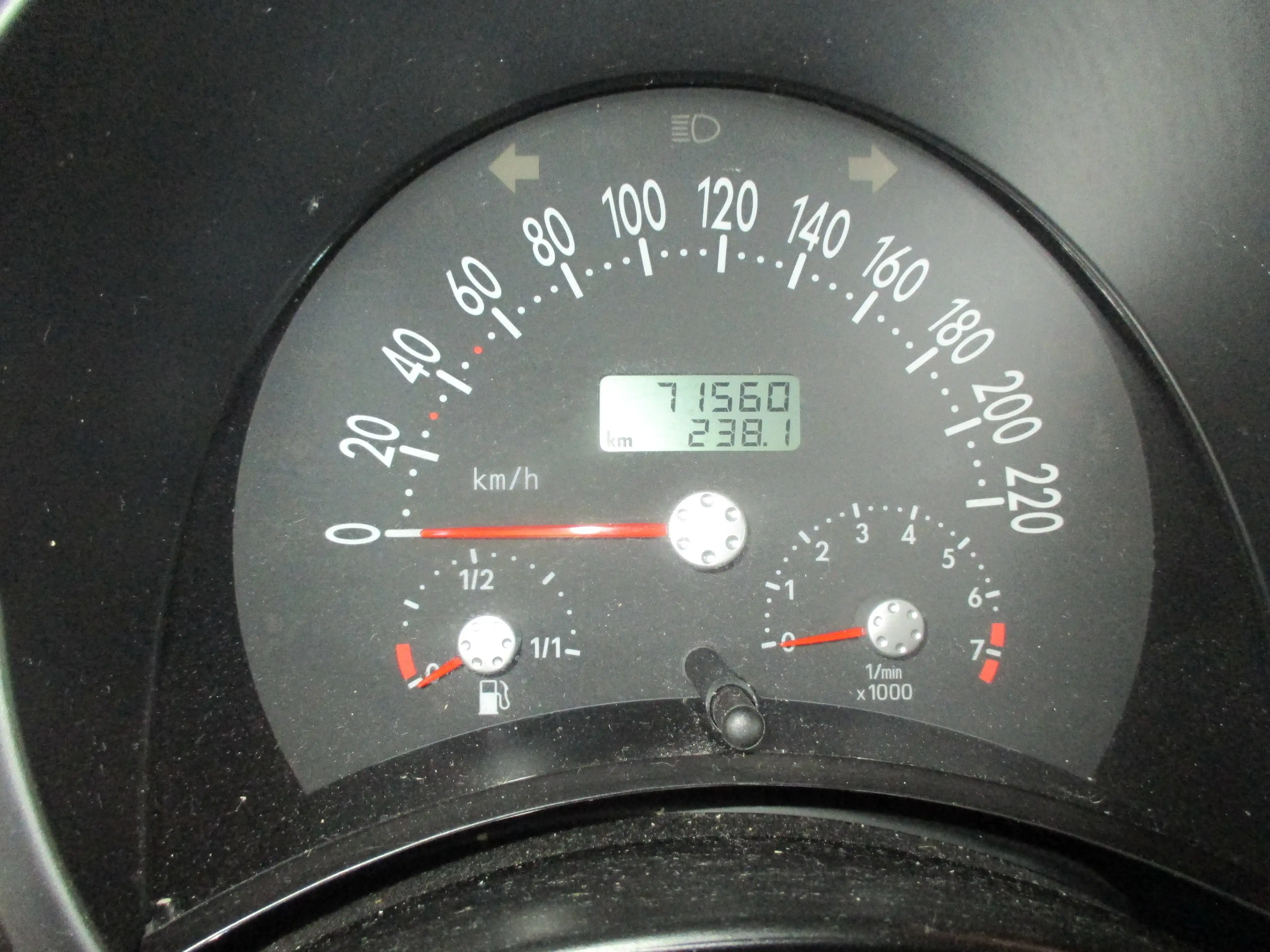 Volkswagen New Beetle Cabriolet 2.0i "Unikat"" — photo 14