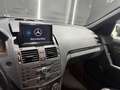 Mercedes-Benz C 63 AMG Aut. Blanco - thumbnail 9