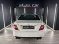 Mercedes-Benz C 63 AMG Aut. Blanco - thumbnail 2