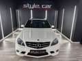 Mercedes-Benz C 63 AMG Aut. Blanco - thumbnail 4