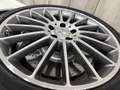 Mercedes-Benz C 63 AMG Aut. Blanco - thumbnail 17