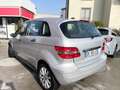 Mercedes-Benz B 170 Classe B benzina CAMBIO AUTOMATICO Silber - thumbnail 5