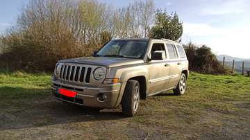 Patriot 2.0 CRD Limited