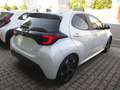 Toyota Yaris 1.5 130 Hybrid 5 porte Lounge - NEOPATENTATI Bianco - thumbnail 4