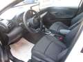 Toyota Yaris 1.5 130 Hybrid 5 porte Lounge - NEOPATENTATI Bianco - thumbnail 7