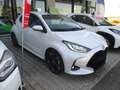 Toyota Yaris 1.5 130 Hybrid 5 porte Lounge - NEOPATENTATI Bianco - thumbnail 5