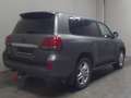 Toyota Land Cruiser 200 4.5D V8 Executive 7-Sitze Leder Schwarz - thumbnail 4