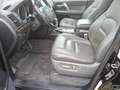 Toyota Land Cruiser 200 4.5D V8 Executive 7-Sitze Leder Schwarz - thumbnail 8